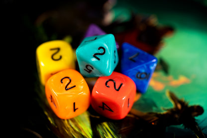 Set a Watch