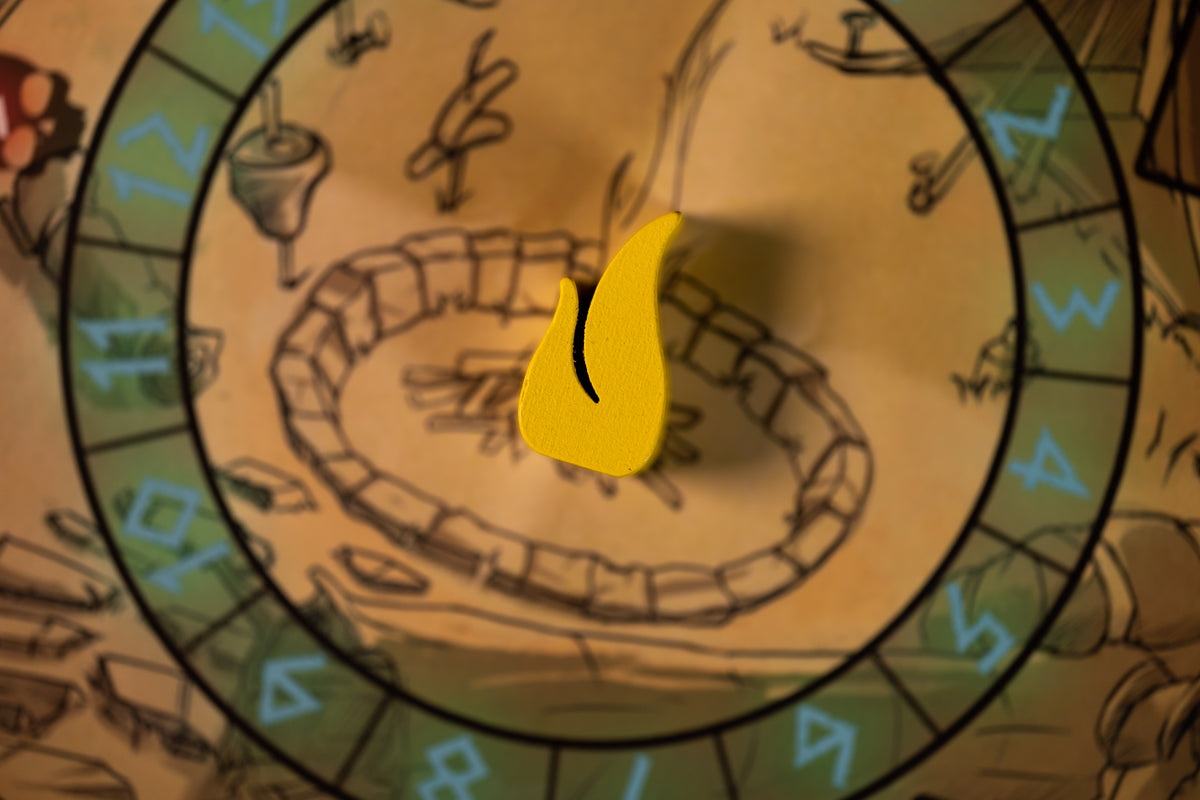 Set a Watch